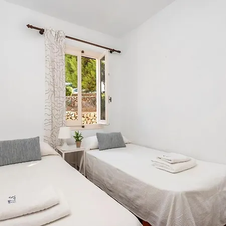 Arenal Jardi 49-4 - Arenal Den Castell Apartment Arenal d'en Castell