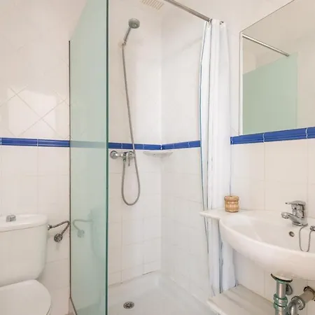 Arenal Jardi 49-4 - Arenal Den Castell *