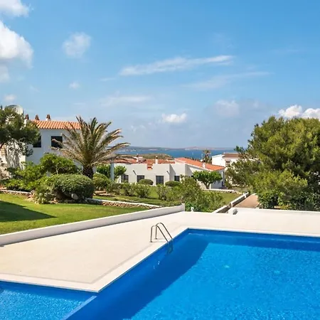 Arenal Jardi 49-4 - Arenal Den Castell * 아레날 덴 카스텔