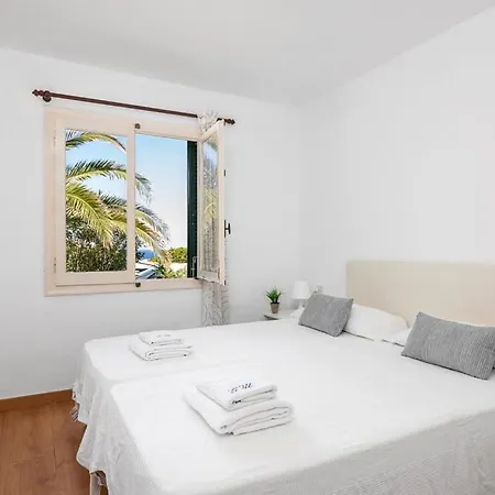 Arenal Jardi 49-4 - Arenal Den Castell 아레날 덴 카스텔