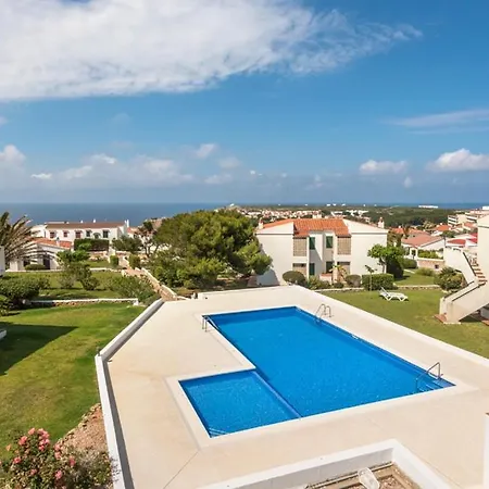 Apartment Arenal Jardi 49-4 - Arenal Den Castell *
