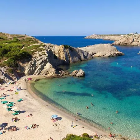 Arenal Jardi 49-4 - Arenal Den Castell * 아레날 덴 카스텔