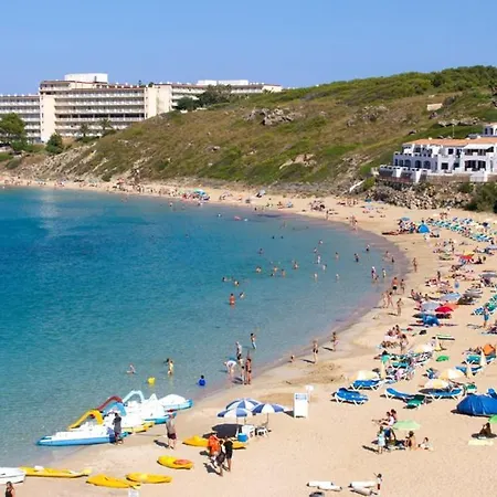 Arenal Jardi 49-4 - Arenal Den Castell 아레날 덴 카스텔