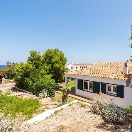 شقة Arenal Jardi 49-4 - Arenal Den Castell أرينال دو ان كاسيل