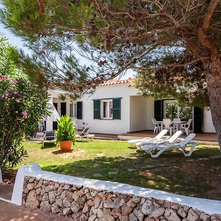 Arenal Jardi 49-4 - Arenal Den Castell *