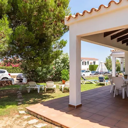 شقة Arenal Jardi 49-4 - Arenal Den Castell *