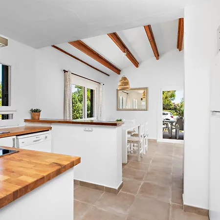 Apartament Arenal Jardi 49-4 - Arenal Den Castell *