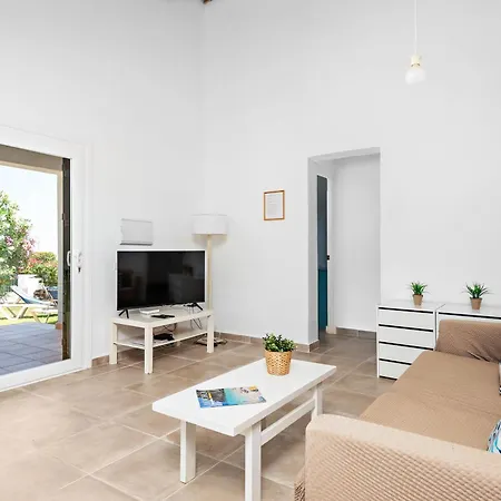 Arenal Jardi 49-4 - Arenal Den Castell شقة أرينال دو ان كاسيل