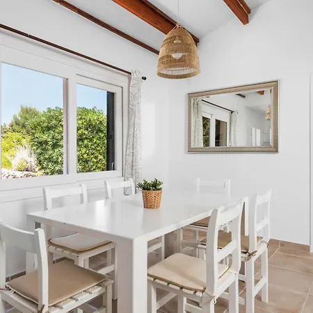 Arenal Jardi 49-4 - Arenal Den Castell شقة أرينال دو ان كاسيل