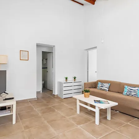 Apartament Arenal Jardi 49-4 - Arenal Den Castell