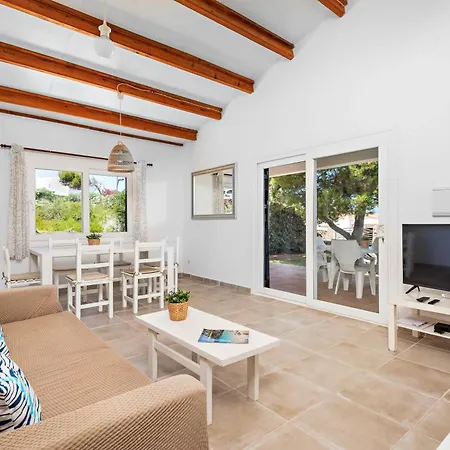 Arenal Jardi 49-4 - Arenal Den Castell أرينال دو ان كاسيل