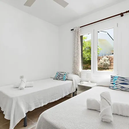 Apartament Arenal Jardi 49-4 - Arenal Den Castell Arenal d'en Castell