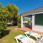 Arenal Jardi 49-4 - Arenal Den Castell Lägenhet *