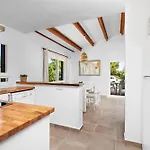 Apartament Arenal Jardi 49-4 - Arenal Den Castell *