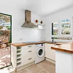 Arenal Jardi 49-4 - Arenal Den Castell Apartament Arenal d'en Castell