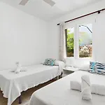 Apartament Arenal Jardi 49-4 - Arenal Den Castell Arenal d'en Castell