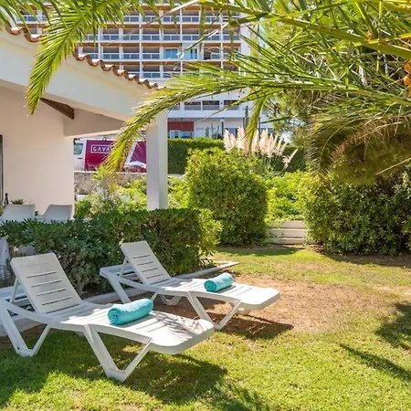 Arenal Jardí 49-4 - Arenal Den Castell Apartamento *