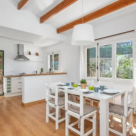 Arenal Jardí 49-4 - Arenal Den Castell Apartamento *