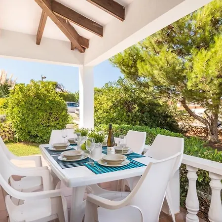 Apartamento Arenal Jardí 49-4 - Arenal Den Castell Arenal d'en Castell