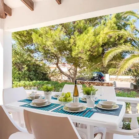 Arenal Jardí 49-4 - Arenal Den Castell *