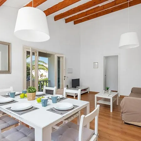 Arenal Jardí 49-4 - Arenal Den Castell Arenal d'en Castell