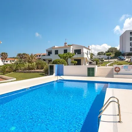 Arenal Jardí 49-4 - Arenal Den Castell *
