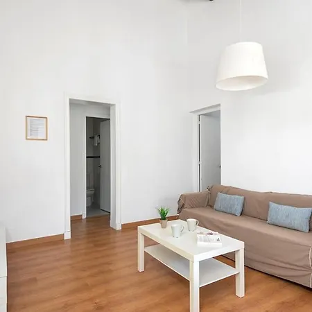 Arenal Jardí 49-4 - Arenal Den Castell Apartamento *