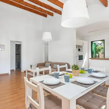 Apartamento Arenal Jardí 49-4 - Arenal Den Castell Arenal d'en Castell