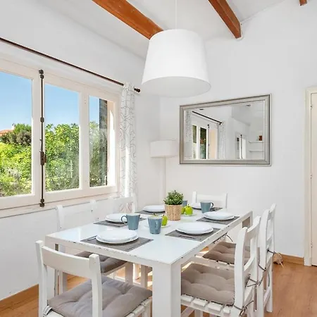 Apartamento Arenal Jardí 49-4 - Arenal Den Castell