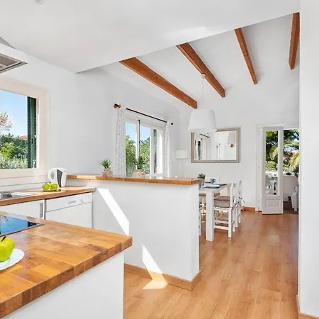 Apartamento Arenal Jardí 49-4 - Arenal Den Castell