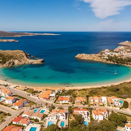 Arenal Jardí 49-4 - Arenal Den Castell