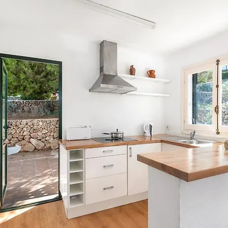 Apartamento Arenal Jardí 49-4 - Arenal Den Castell Arenal d'en Castell