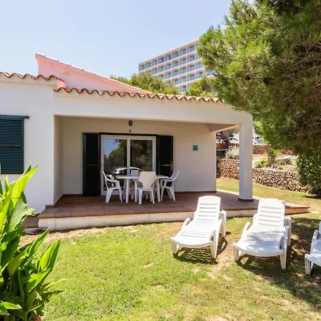 Apartment Arenal Jardi 49-4 - Arenal Den Castell *