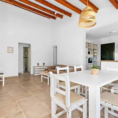 Apartment Arenal Jardi 49-4 - Arenal Den Castell *