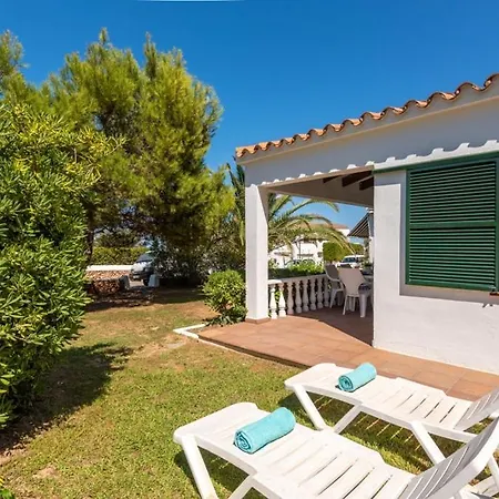 Arenal Jardi 49-4 - Arenal Den Castell Apartament *