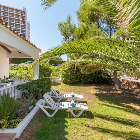Arenal Jardín 49-4 - Arenal Den Castell