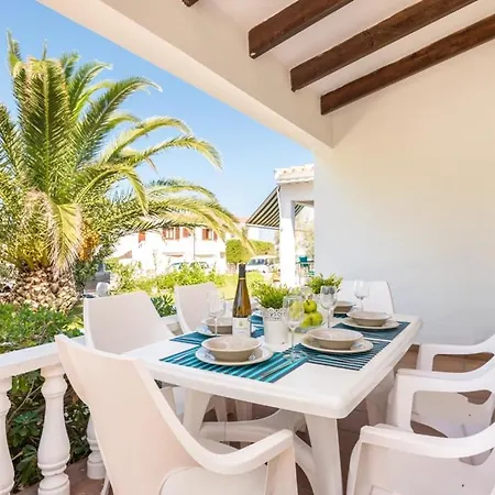 Apartament Arenal Jardi 49-4 - Arenal Den Castell *