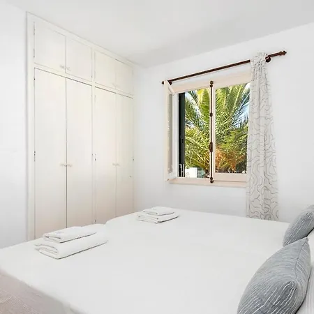 Arenal Jardi 49-4 - Arenal Den Castell *