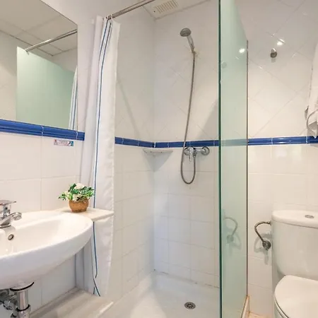 Arenal Jardi 49-4 - Arenal Den Castell Apartament *