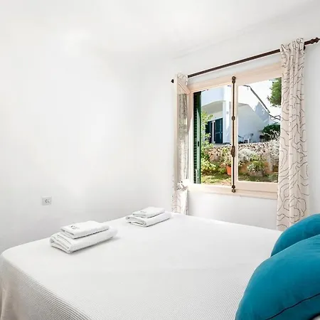 Arenal Jardi 49-4 - Arenal Den Castell *