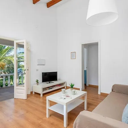 Arenal Jardi 49-4 - Arenal Den Castell * Arenal d'en Castell