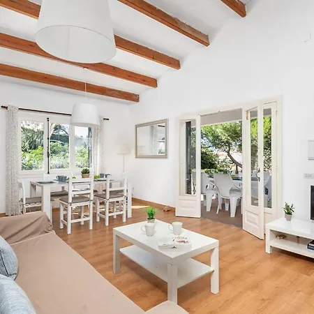 Arenal Jardi 49-4 - Arenal Den Castell Apartament